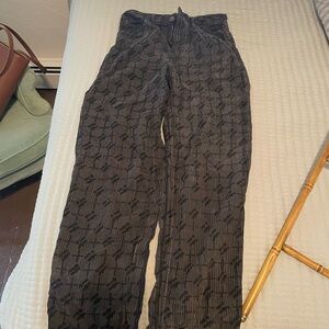 Urban outfitters corduroy pants